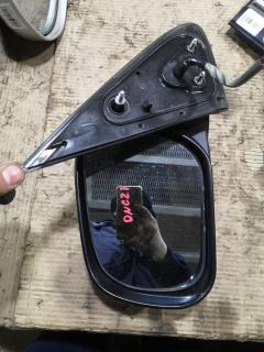 Зеркало двери боковой на Toyota Bb QNC21 Фото 2