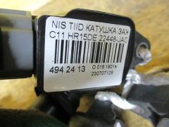 Катушка зажигания 22448-JA00C, 22448 ED000, LC-016-7208 на Nissan Tiida C11 HR15DE Фото 2
