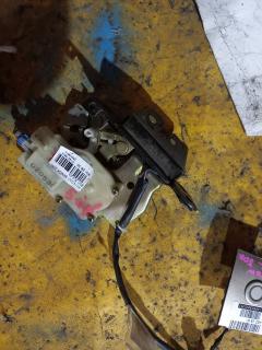 Замок двери на Honda Civic EU1 Фото 3