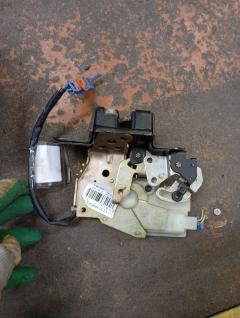 Замок двери на Honda Civic EU1 Фото 4