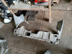 Защита двигателя на Honda Stepwgn RK1 R20A Фото 2