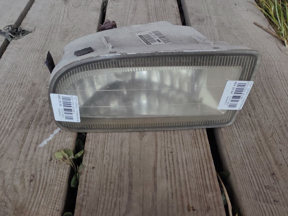 Туманка бамперная 60-68 60-68 на Toyota Grand Hiace VCH10W Фото 5