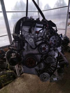 Двигатель 4101171 на Volvo V60 BW B4204T7 Фото 1