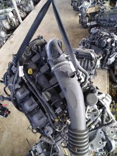 Двигатель 4101171 на Volvo V60 BW B4204T7 Фото 4