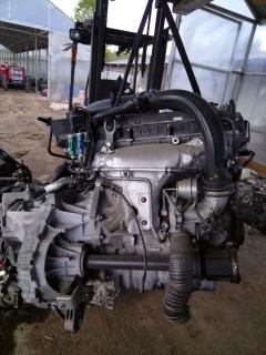 Двигатель 4101171 на Volvo V60 BW B4204T7 Фото 6