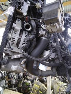 Двигатель на Volvo V60 BW B4204T7 Фото 9