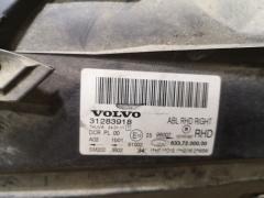 Фара 31283918 на Volvo V60 BW Фото 9