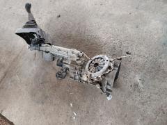 КПП механическая на Mitsubishi Pajero Mini H53A 4A30 MD979501