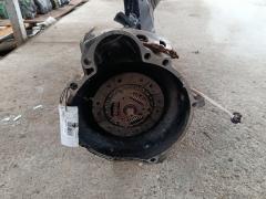 КПП механическая MD979501 на Mitsubishi Pajero Mini H53A 4A30 Фото 2