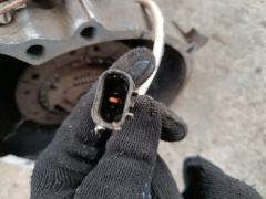 КПП механическая MD979501 на Mitsubishi Pajero Mini H53A 4A30 Фото 3