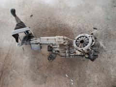 КПП механическая MD979501 на Mitsubishi Pajero Mini H53A 4A30 Фото 4