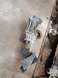 КПП механическая MD979501 на Mitsubishi Pajero Mini H53A 4A30 Фото 7