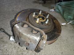 Ступица на Subaru Legacy Wagon BP5 EJ20X Фото 13