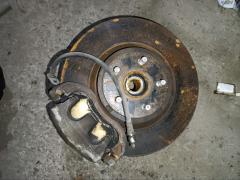 Ступица на Subaru Legacy Wagon BP5 EJ20X Фото 15