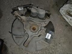 Ступица на Subaru Legacy Wagon BP5 EJ20X Фото 3