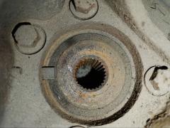 Ступица на Subaru Legacy Wagon BP5 EJ20X Фото 4