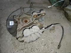 Ступица на Subaru Legacy Wagon BP5 EJ20X Фото 5