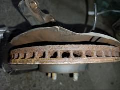 Ступица на Subaru Legacy Wagon BP5 EJ20X Фото 6