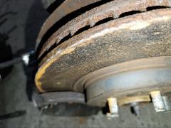 Ступица на Subaru Legacy Wagon BP5 EJ20X Фото 7