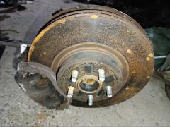 Ступица на Subaru Legacy Wagon BP5 EJ20X Фото 9