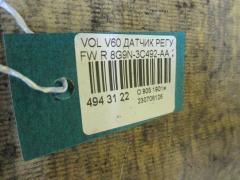 Датчик регулировки наклона фар 8G9N-3C492-AA на Volvo V60 FW Фото 3