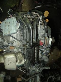 Двигатель на Subaru Legacy BL5 EJ20X