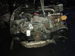 Двигатель на Subaru Legacy BL5 EJ20X Фото 5
