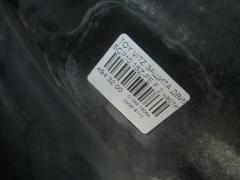 Защита двигателя на Toyota Vitz SCP10 1SZ-FE Фото 3