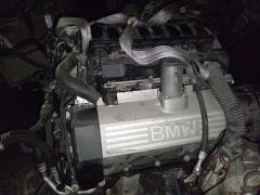 Двигатель на Bmw 7-Series E65-HL62 N62B40A Фото 4