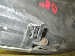 Решетка радиатора 62310-8Y20A на Nissan Note E11 Фото 2