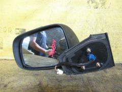 Зеркало двери боковой на Toyota Vitz NCP91 Фото 2