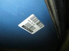 Капот на Nissan Leaf ZE0 Фото 2