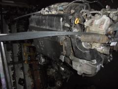 Двигатель 19000-70330 на Toyota Altezza Gita GXE10W 1G-FE Фото 3