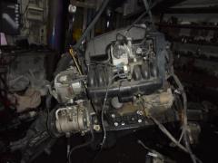 Двигатель 19000-70330 на Toyota Altezza Gita GXE10W 1G-FE Фото 4