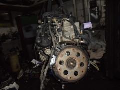 Двигатель 19000-70330 на Toyota Altezza Gita GXE10W 1G-FE Фото 5