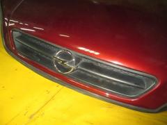 Капот 1160253, 1160446 на Opel Astra F67 Фото 2