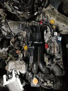 Двигатель на Subaru Legacy BL5 EJ20Y