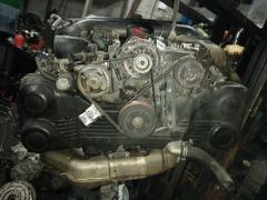 Двигатель на Subaru Legacy BL5 EJ20Y Фото 5