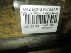 Рулевая рейка на Mazda Bongo Friendee SGLR WL-T Фото 2