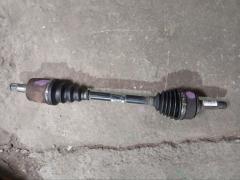 Привод на Honda Stepwgn RK1 R20A Фото 2