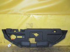 Защита замка капота 62322-3NK0A на Nissan Leaf AZE0 EM57 Фото 1