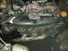 Двигатель на Subaru Forester SG5 EJ205 Фото 2