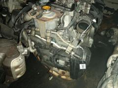 Двигатель на Subaru Forester SG5 EJ205 Фото 3