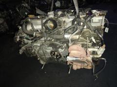 Двигатель на Subaru Forester SG5 EJ205 Фото 6