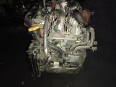 Двигатель на Subaru Forester SG5 EJ205 Фото 7