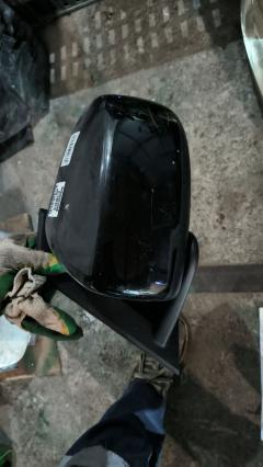 Зеркало двери боковой на Nissan Dayzroox B21A Фото 6