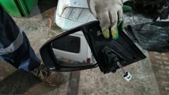 Зеркало двери боковой на Nissan Dayzroox B21A Фото 7