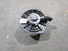 Мотор печки на Honda Stepwgn RG1 Фото 1