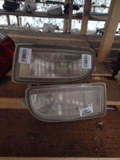 Туманка бамперная 60-68 60-68 на Toyota Grand Hiace VCH10W Фото 3