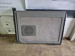 Дверь задняя на Chevrolet Astro M110 Фото 10